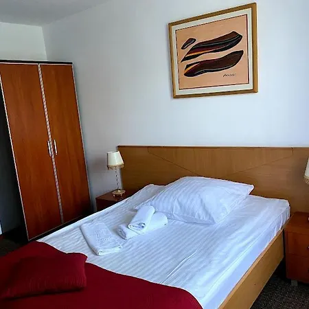 Aparthotel Obiekt 