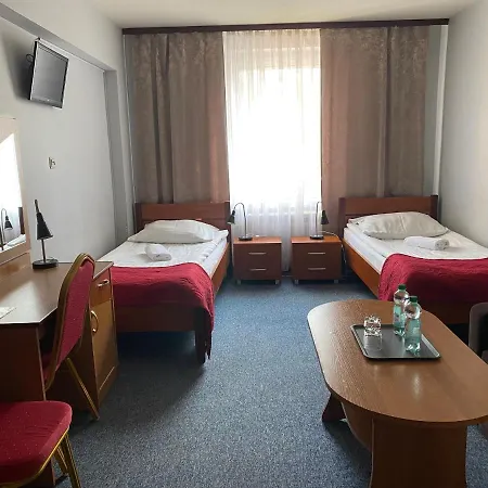 Aparthotel Obiekt 