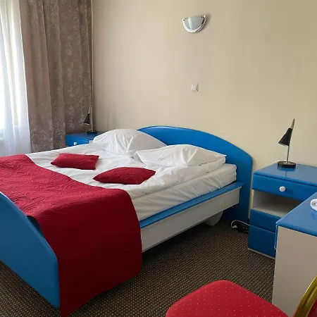Aparthotel Obiekt 