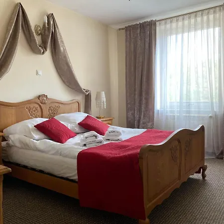 Aparthotel Obiekt 